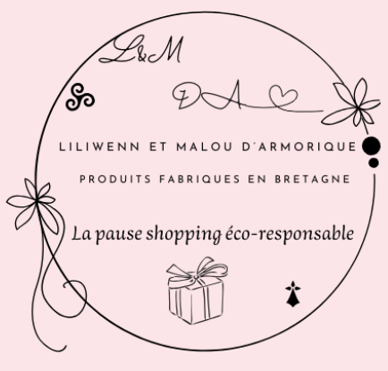      Liliwenn et Malou d'Armorique