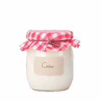 Bougie parfumée Cerise 🍒