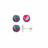 Puces d'oreilles Attrape rêve