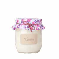 Bougie parfumée Verveine 🌿