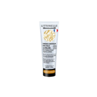 Crème contour des Yeux à l'eau d'orge BIO 100% Yuka