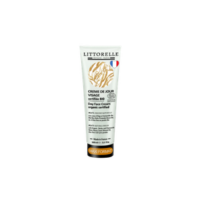 Crème de jour visage à l'eau d'orge Bio