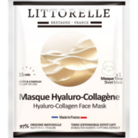 Masque Hyaluro-Collagène