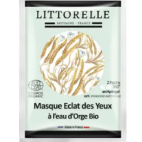 Masque Eclat des yeux YUKA 100/100
