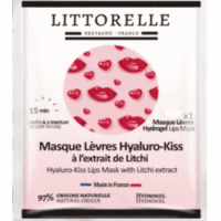 Masque Hyaluro-Kiss 💋