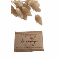 Savon Le Ménager✨200 grammes