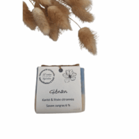Savon Glénan
