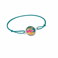 Bracelet Koinobori Chochin 🎏